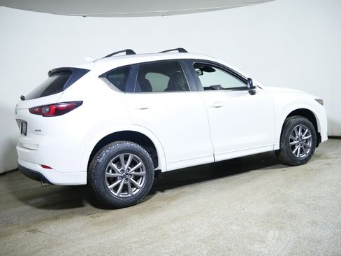 New 2025 MAZDA CX-5 AWD 2.5 S image 2