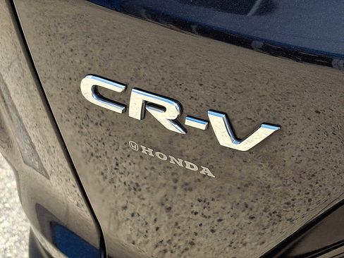 Used 2019 Honda CR-V EX image 30