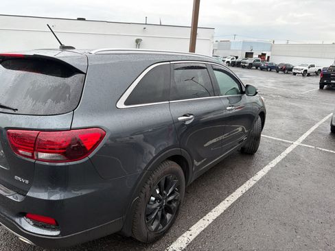 Used 2020 Kia Sorento EX AWD/4WD image 22