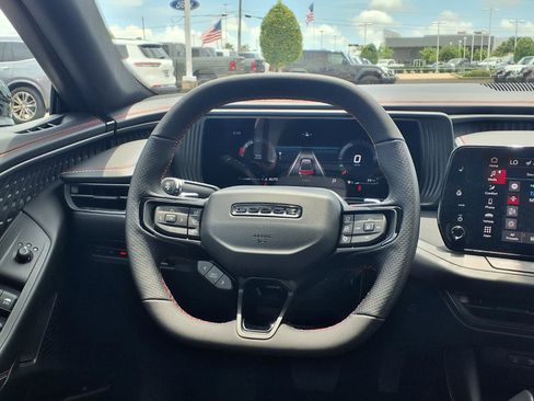 New 2026 Dodge Charger Scat Pack AWD/4WD image 10