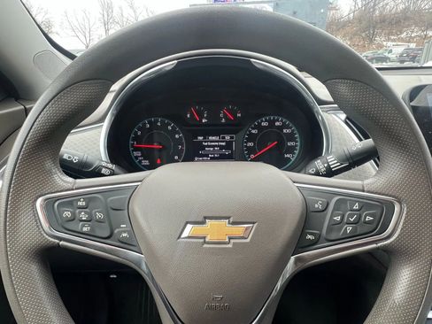 Used 2020 Chevrolet Malibu LT image 13