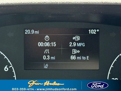 New 2025 Ford Transit 350 Base image 21