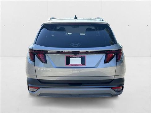 New 2026 Hyundai Tucson SEL image 8