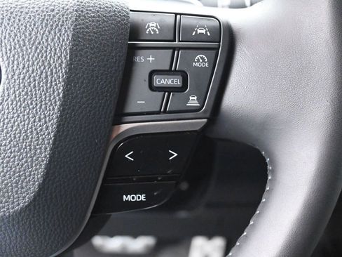 Certified 2025 Toyota Camry XSE image 17