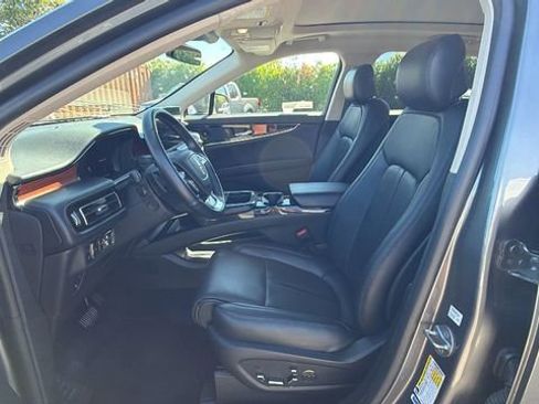 Used 2023 Lincoln Nautilus Reserve w/ Equipment Group 201A AWD/4WD image 33