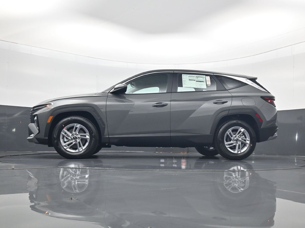 New 2026 Hyundai Tucson SE FWD image 28