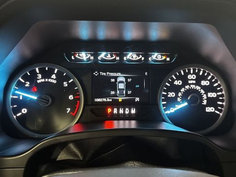 Used 2020 Ford F150 XLT w/ Equipment Group 301A Mid image 7