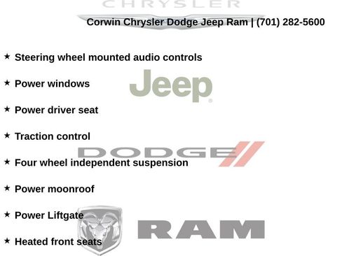 Used 2025 MAZDA CX-70 3.3 Turbo w/ Preferred Package image 15