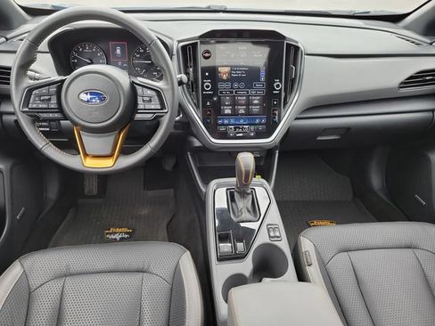 Used 2024 Subaru Crosstrek 2.5i Wilderness AWD/4WD image 21