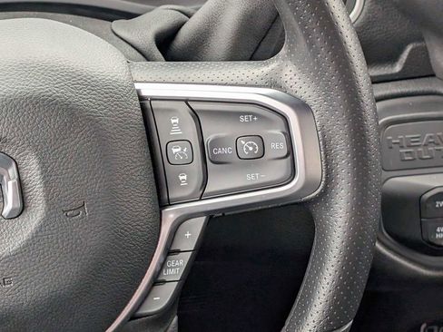 New 2026 RAM 2500 Tradesman image 14