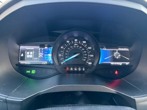 Used 2022 Ford Edge SEL w/ Convenience Package AWD/4WD image 19