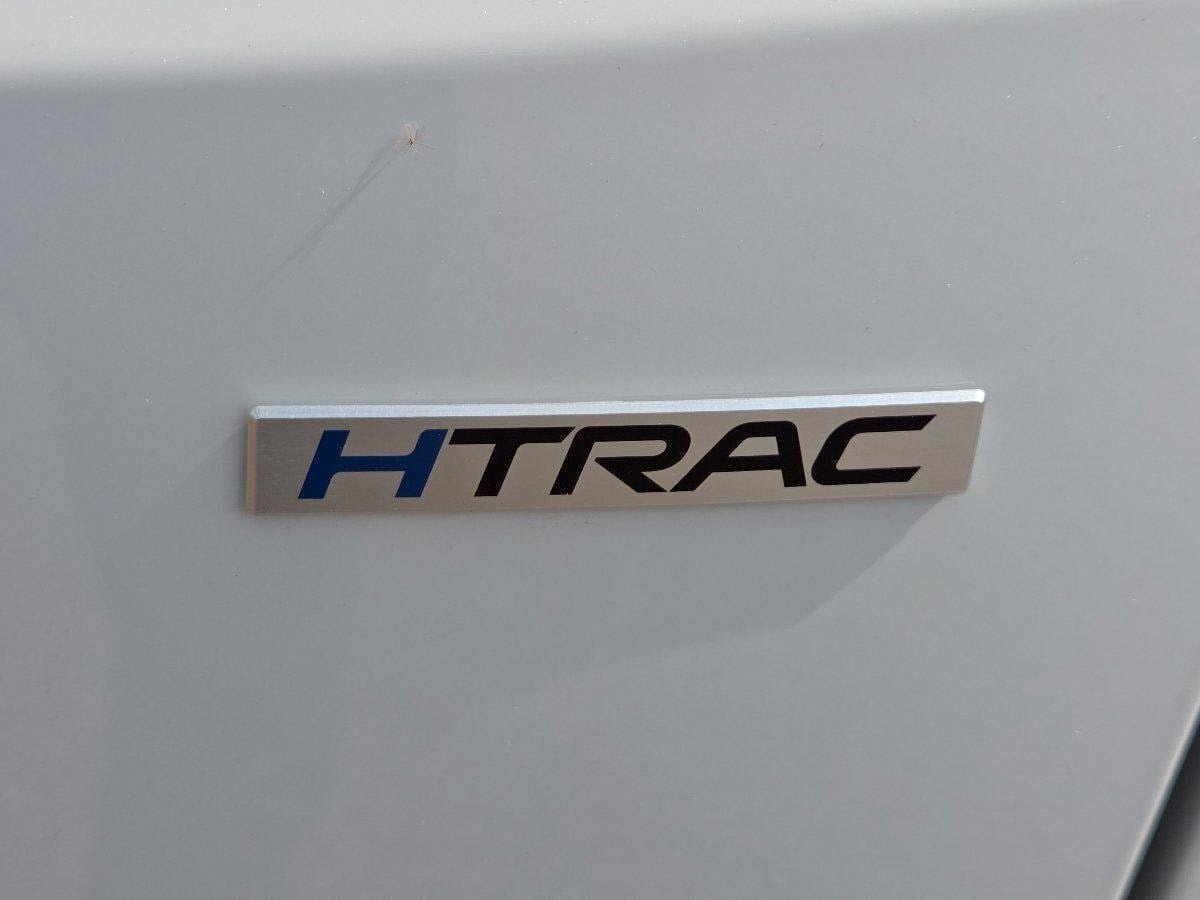 New 2026 Hyundai Tucson SE AWD/4WD image 26