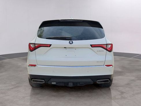 Used 2023 Acura MDX SH-AWD w/ Technology Package image 5