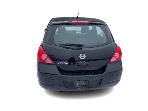 Used 2011 Nissan Versa 1.8 S w/ PWR Plus Pkg image 4