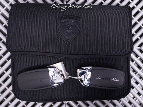 Used 2016 Lamborghini Huracan LP 580-2 image 47