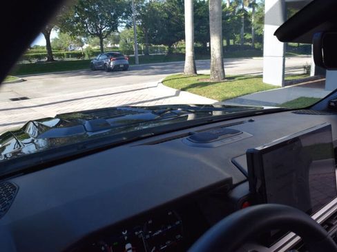 Used 2025 Toyota 4Runner TRD Sport Premium AWD/4WD image 69