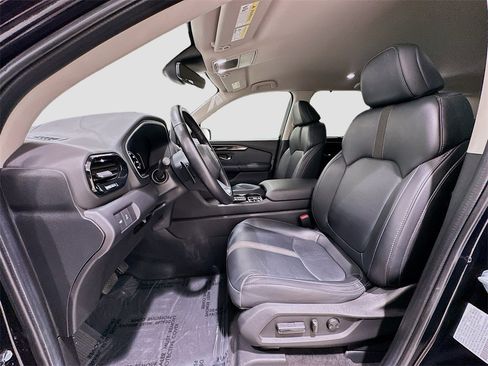 Used 2023 Honda Pilot EX-L image 21