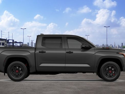 New 2026 Toyota Tundra TRD Pro AWD/4WD image 12