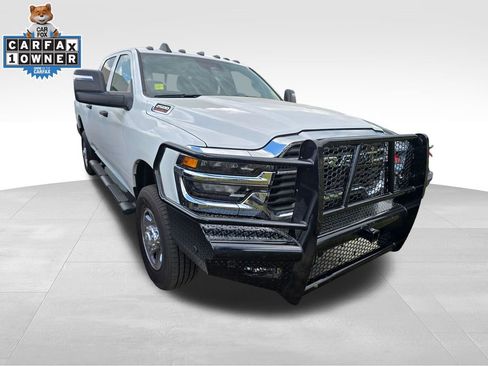 Used 2026 RAM 2500 Tradesman image 9