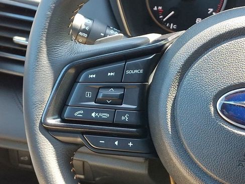 Used 2025 Subaru Outback Wilderness AWD/4WD image 22
