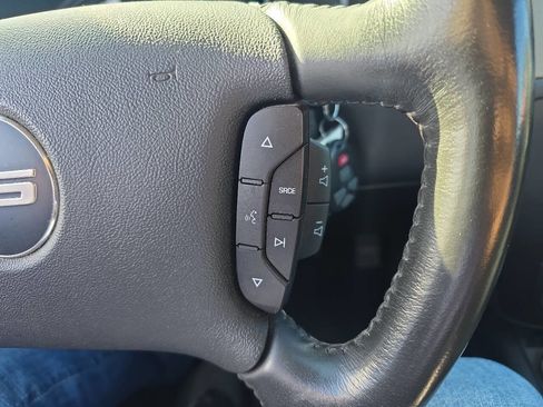 Used 2007 Chevrolet Monte Carlo SS w/ Convenience Package image 24