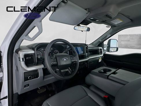 New 2025 Ford F450 XL image 10