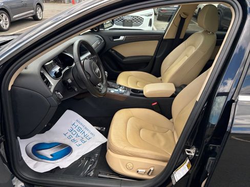 Used 2015 Audi A4 2.0T Premium image 30