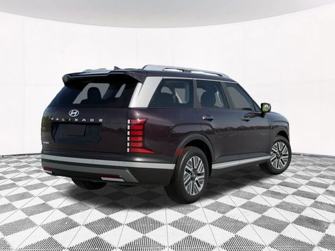 New 2026 Hyundai Palisade SEL Premium AWD/4WD image 6