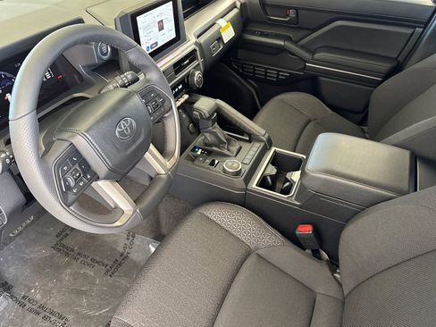 New 2026 Toyota 4Runner SR5 RWD image 10