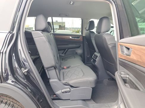New 2026 Volkswagen Atlas SE AWD/4WD image 15