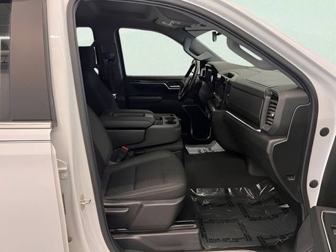 Certified 2023 Chevrolet Silverado 1500 LT AWD/4WD image 8