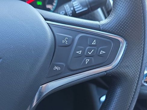 Used 2023 Chevrolet Malibu LT image 20