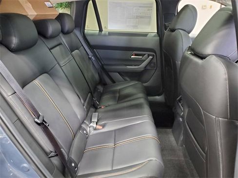 New 2025 MAZDA CX-50 AWD 2.5 Hybrid w/ Weather Package image 14