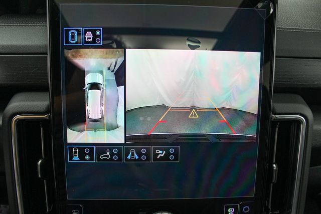 New 2026 GMC Yukon Denali w/ Sun & Power Step Package AWD/4WD image 24