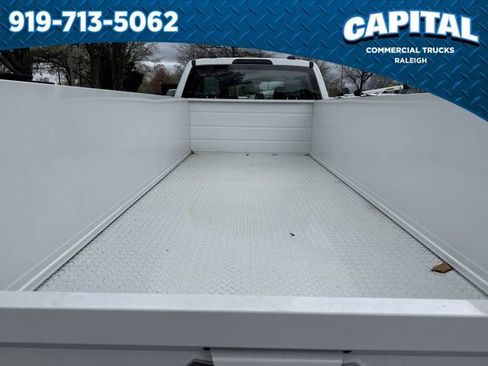New 2026 Ford F550 4x4 Crew Cab image 19