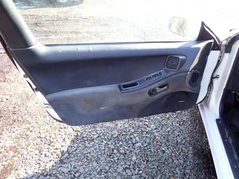 Used 1994 Nissan 300ZX 2+2 Hatchback image 22