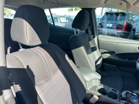 Used 2024 Nissan Leaf SV Plus image 36
