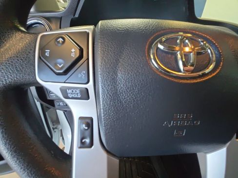Used 2019 Toyota Tundra TRD Pro AWD/4WD image 20