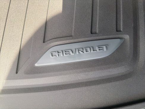 New 2026 Chevrolet TrailBlazer LS w/ LS Convenience Package image 35