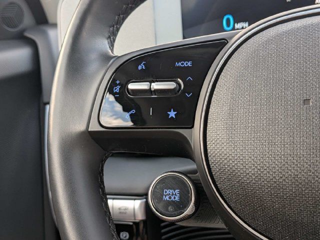 Used 2024 Hyundai Ioniq 5 SEL RWD image 29