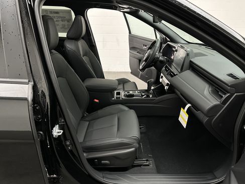 New 2026 Subaru Outback Touring XT AWD/4WD image 25
