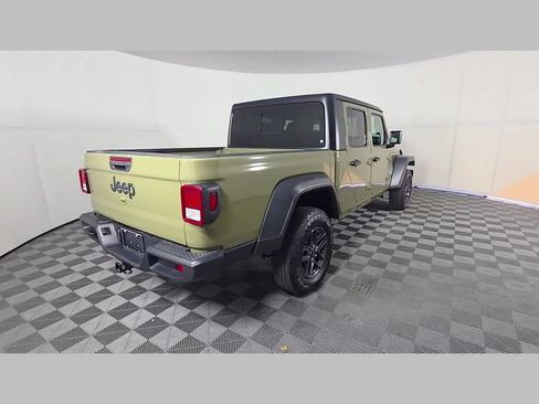 Used 2026 Jeep Gladiator Sport AWD/4WD image 41