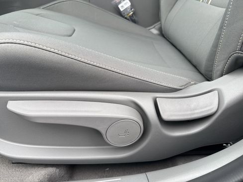 New 2026 Hyundai Elantra Sport FWD image 13