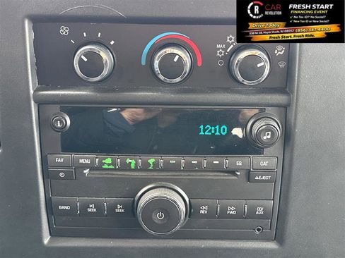 Used 2017 Chevrolet Express 2500 LS RWD image 19