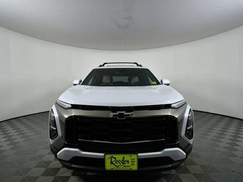 New 2026 Chevrolet Equinox ACTIV w/ LPO, Floor Liner Package image 7