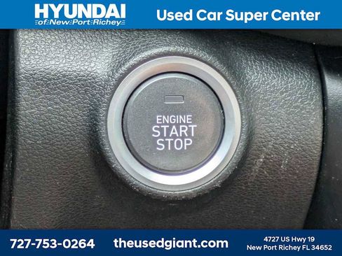Used 2022 Hyundai Kona SEL AWD/4WD image 33