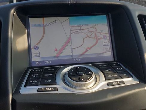 Used 2017 Nissan 370Z Touring image 28