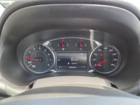 Used 2024 GMC Terrain SLT image 29