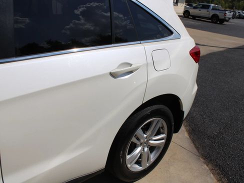 Used 2014 Acura RDX AWD image 4