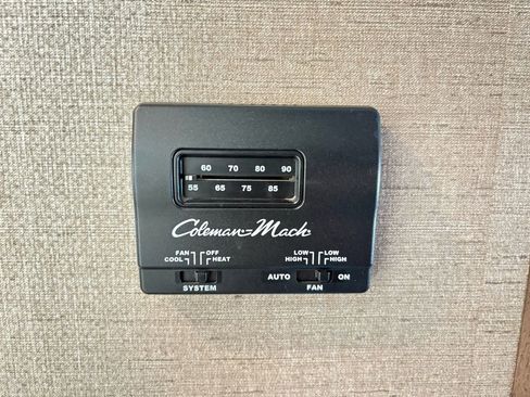 Used 2018 Ford E-450 and Econoline 450 Super Duty w/ Motorhome Prep Package RWD image 51